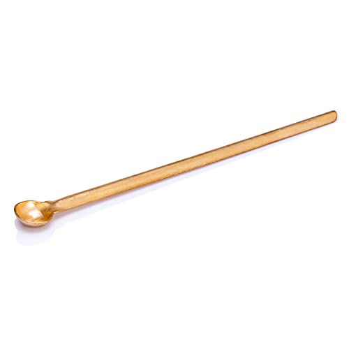 Divine Bija Copper Hawan Spoon Divine Bija India Pvt Ltd | A story of motivation, passion and unconditional commitment