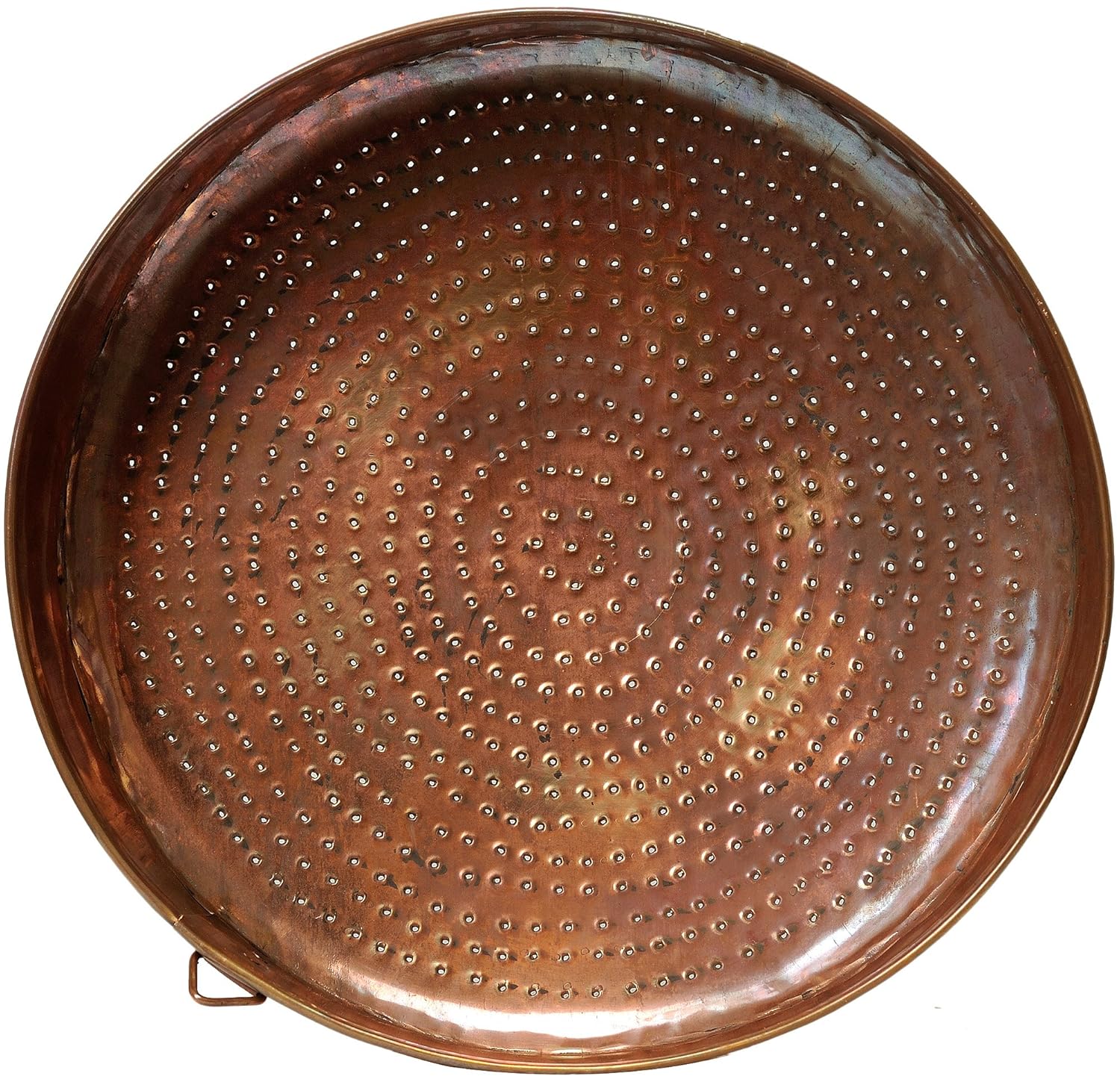 Divine Bija Copper Sahasradhara Divine Bija India Pvt Ltd | A story of motivation, passion and unconditional commitment