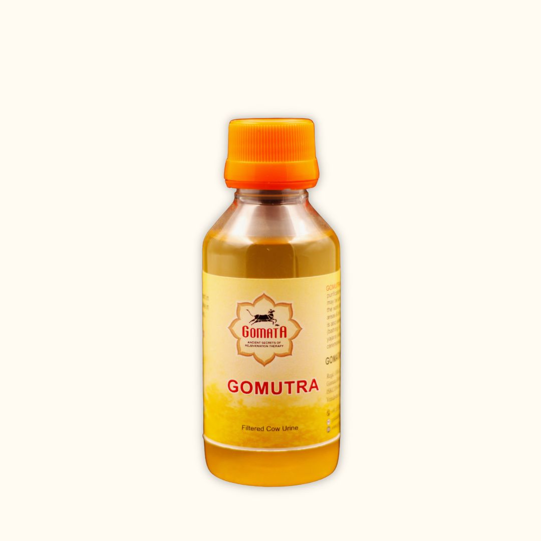 Divine Bija Cow Urine / Gomutra Divine Bija India Pvt Ltd | A story of motivation, passion and unconditional commitment