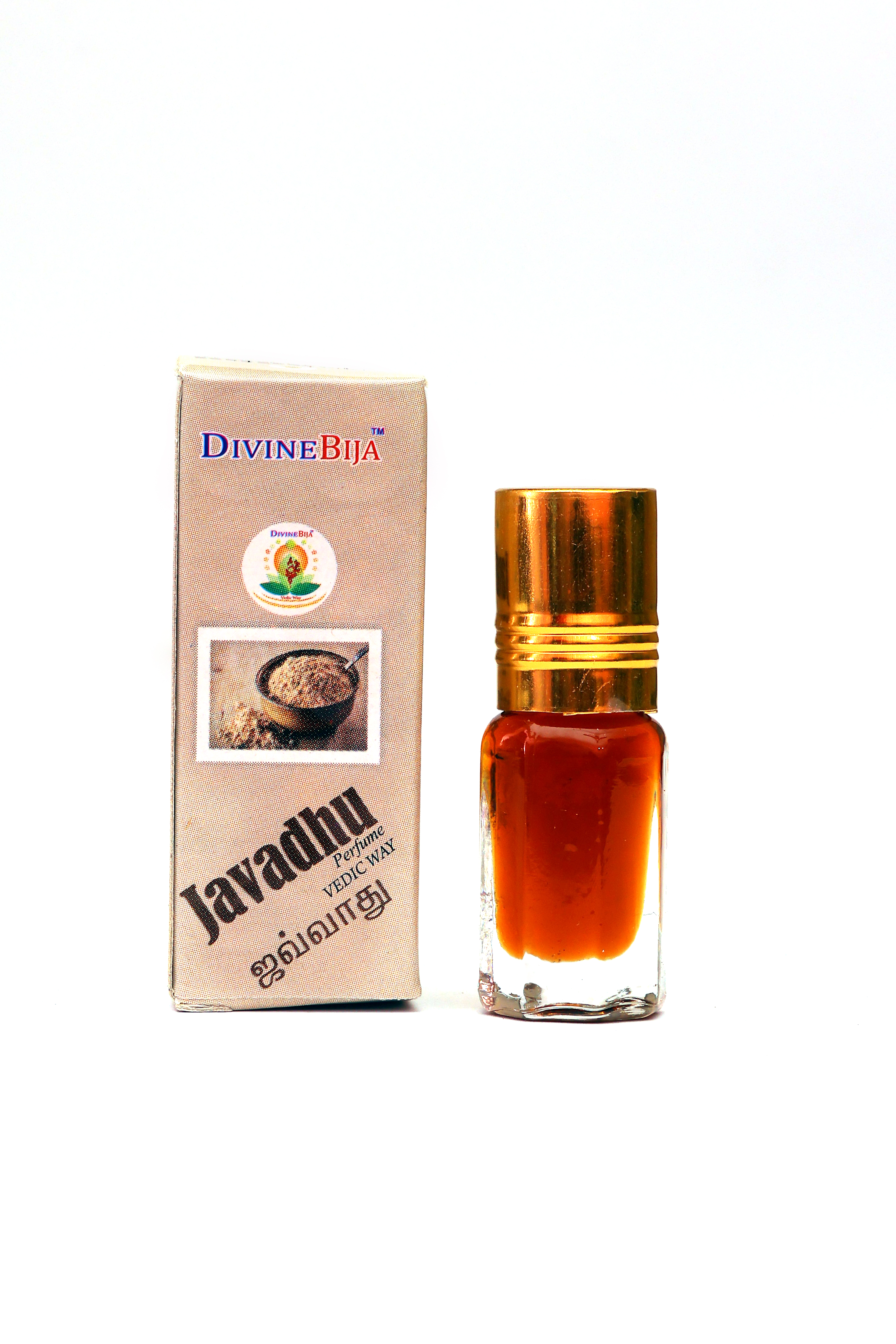 Divine Bija Javadhu Roll On Divine Bija India Pvt Ltd | A story of motivation, passion and unconditional commitment