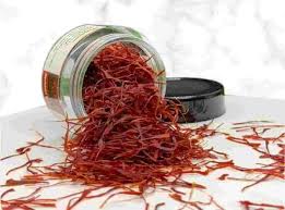 Divine Bija Original Saffron / Kesar Divine Bija India Pvt Ltd | A story of motivation, passion and unconditional commitment