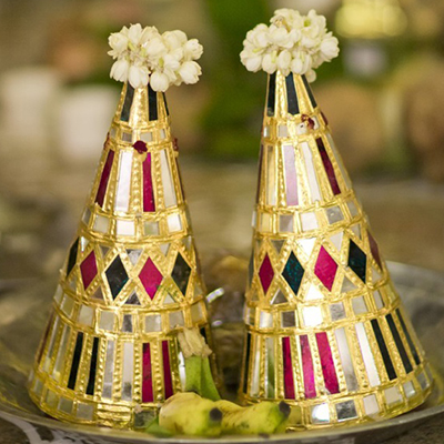 Divine Bija Paruppu Koodu - Tanjore work Divine Bija India Pvt Ltd | A story of motivation, passion and unconditional commitment