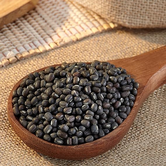 Divine Bija Black Gram / Urad Dal Divine Bija India Pvt Ltd | A story of motivation, passion and unconditional commitment