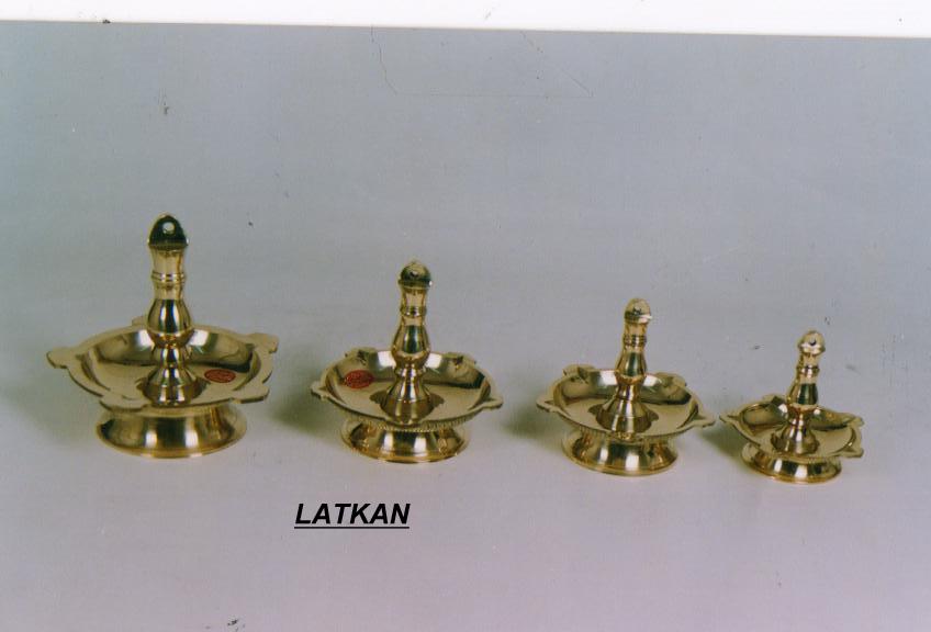 Divine Bija Brass Hanging Latkan Diya Divine Bija India Pvt Ltd | A story of motivation, passion and unconditional commitment