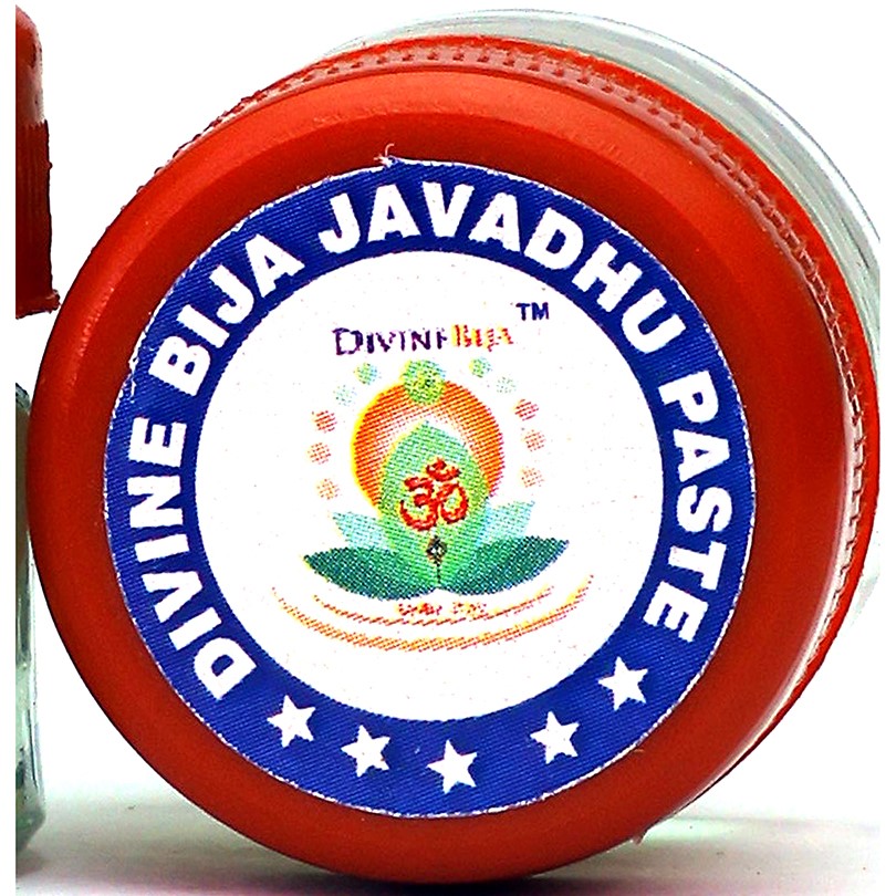 Divine Bija Javadhu Paste Divine Bija Global (Vedic Way) | A story of motivation, passion and unconditional commitment