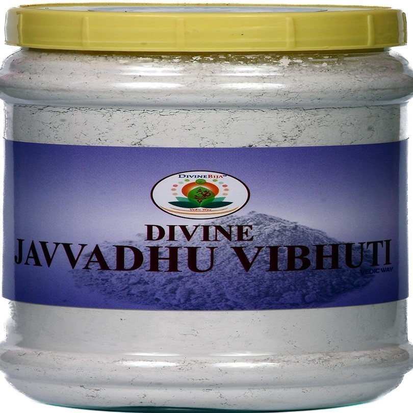 Divine Bija Javadhu Vibhuti Divine Bija Global (Vedic Way) | A story of motivation, passion and unconditional commitment