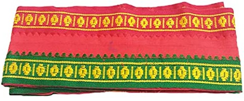 Divine Bija Kalasa Vasthram Red Divine Bija Global (Vedic Way) | A story of motivation, passion and unconditional commitment