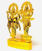Divine Bija Lakshmi Narayana Idol Divine Bija Global (Vedic Way) | A story of motivation, passion and unconditional commitment