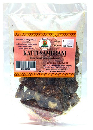 Divine Bija Loban | Katti Sambrani Divine Bija Global (Vedic Way) | A story of motivation, passion and unconditional commitment