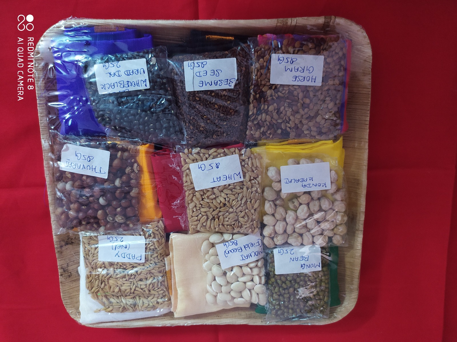 Divine Bija Navagraha Homa Kit Divine Bija Global (Vedic Way) | A story of motivation, passion and unconditional commitment