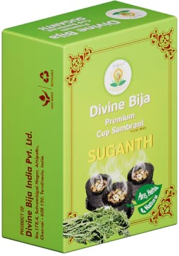 Divine Bija Premium Cup Sambrani Suganth Divine Bija Global (Vedic Way) | A story of motivation, passion and unconditional commitment