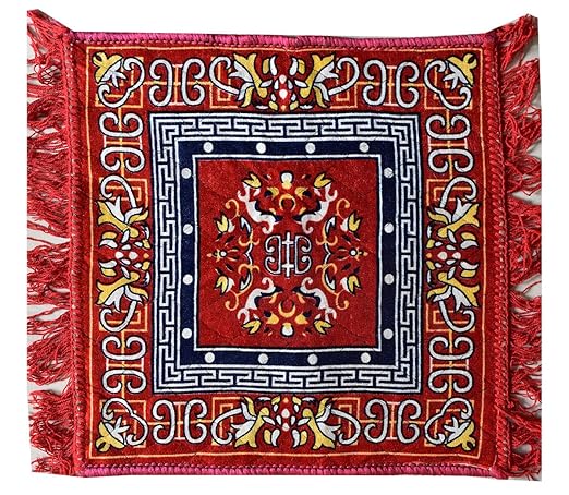 Divine Bija Altar Pooja Asan for Home Divine Bija Global (Vedic Way) | A story of motivation, passion and unconditional commitment