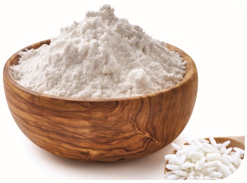 Divine Bija Rice Flour Divine Bija Global (Vedic Way) | A story of motivation, passion and unconditional commitment