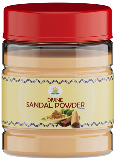 Divine Bija Sandal Pooja Powder Divine Bija Global (Vedic Way) | A story of motivation, passion and unconditional commitment