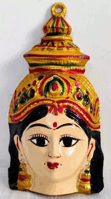 Divine Bija Varalakshmi Amman Skin Face Divine Bija Global (Vedic Way) | A story of motivation, passion and unconditional commitment