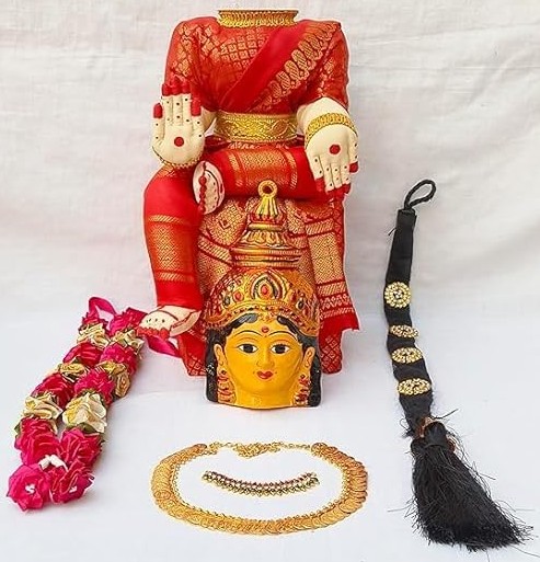 Divine Bija Varalakshmi Vratam Divine Bija Global (Vedic Way) | A story of motivation, passion and unconditional commitment