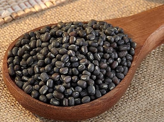 Divine Bija Black Gram / Urad Dal Divine Bija Global (Vedic Way) | A story of motivation, passion and unconditional commitment
