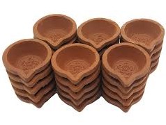 Divine Bija Clay Agal 0 Size Divine Bija Global (Vedic Way) | A story of motivation, passion and unconditional commitment