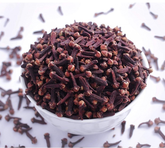 Divine Bija Cloves / Lavangam / Krambu Divine Bija Global (Vedic Way) | A story of motivation, passion and unconditional commitment