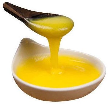 Divine Bija Cow Ghee | Clarfied Butter Divine Bija Global (Vedic Way) | A story of motivation, passion and unconditional commitment