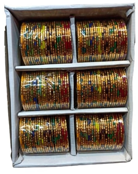 Divine Bija Glass Bangles Divine Bija Global (Vedic Way) | A story of motivation, passion and unconditional commitment