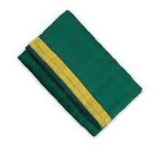 Divine Bija God Vastram | Cloth | Green | Mercury | Budha Divine Bija Global (Vedic Way) | A story of motivation, passion and unconditional commitment