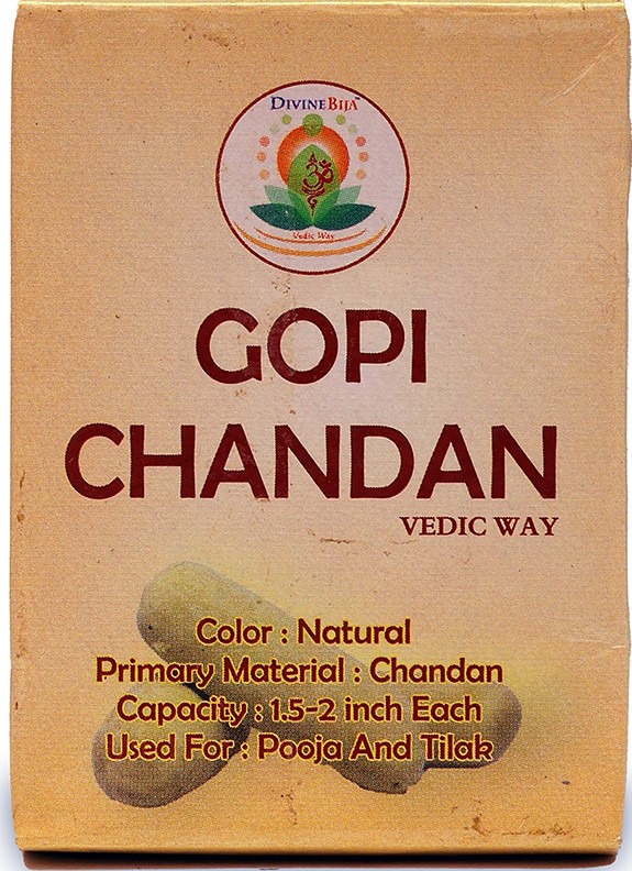 Divine Bija Gopi Chandan Divine Bija Global (Vedic Way) | A story of motivation, passion and unconditional commitment